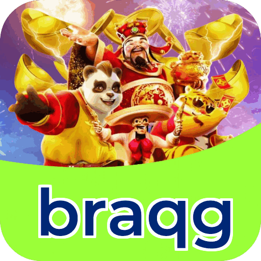 Jogos com maior RTP na braqg