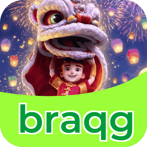 Login rápido no app braqg